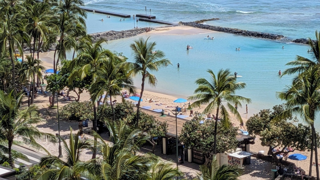 Photo of Others in Waikiki