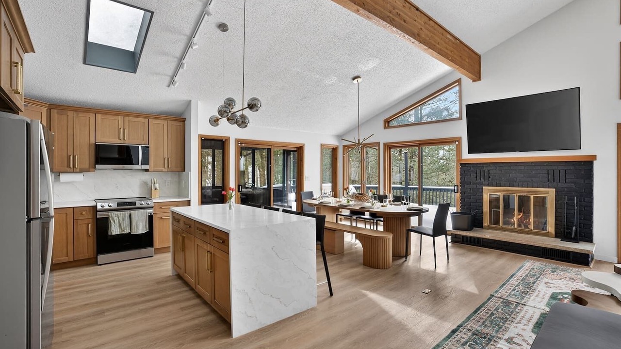 Photo of Kitchen in Bushkill
