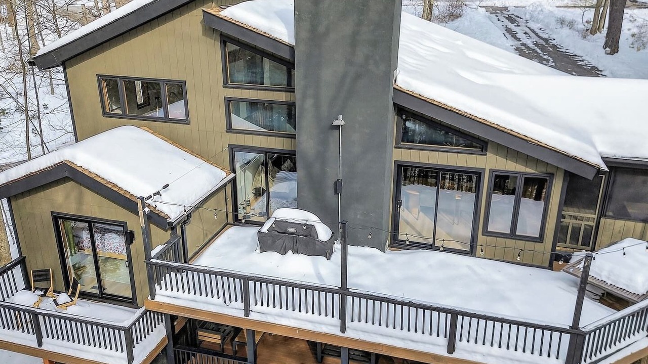 Photo of Outdoor in Bushkill