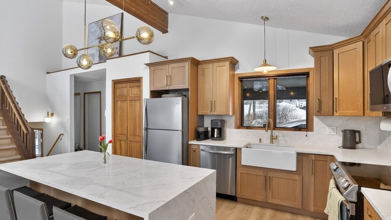Photo of Kitchen in Bushkill