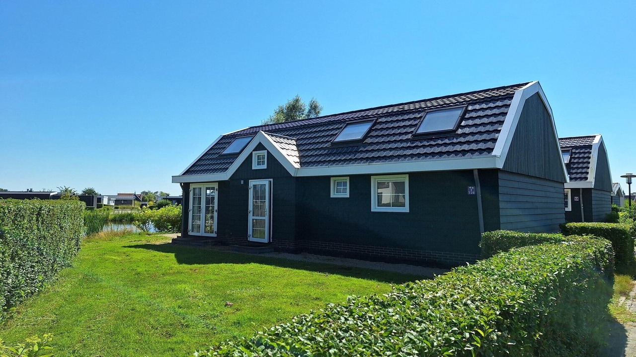 Photo of Outdoor in West-Graftdijk