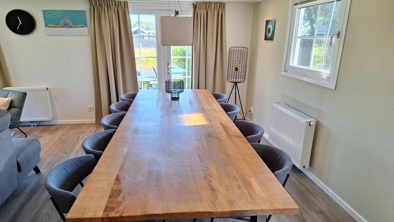 Photo of Livingroom in West-Graftdijk