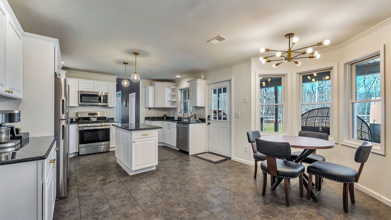 Photo of Kitchen in East Stroudsburg