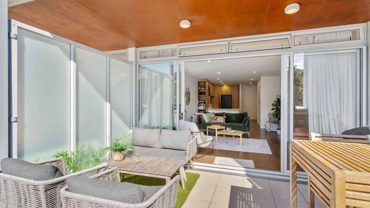 Photo of Outdoor in Browns Bay