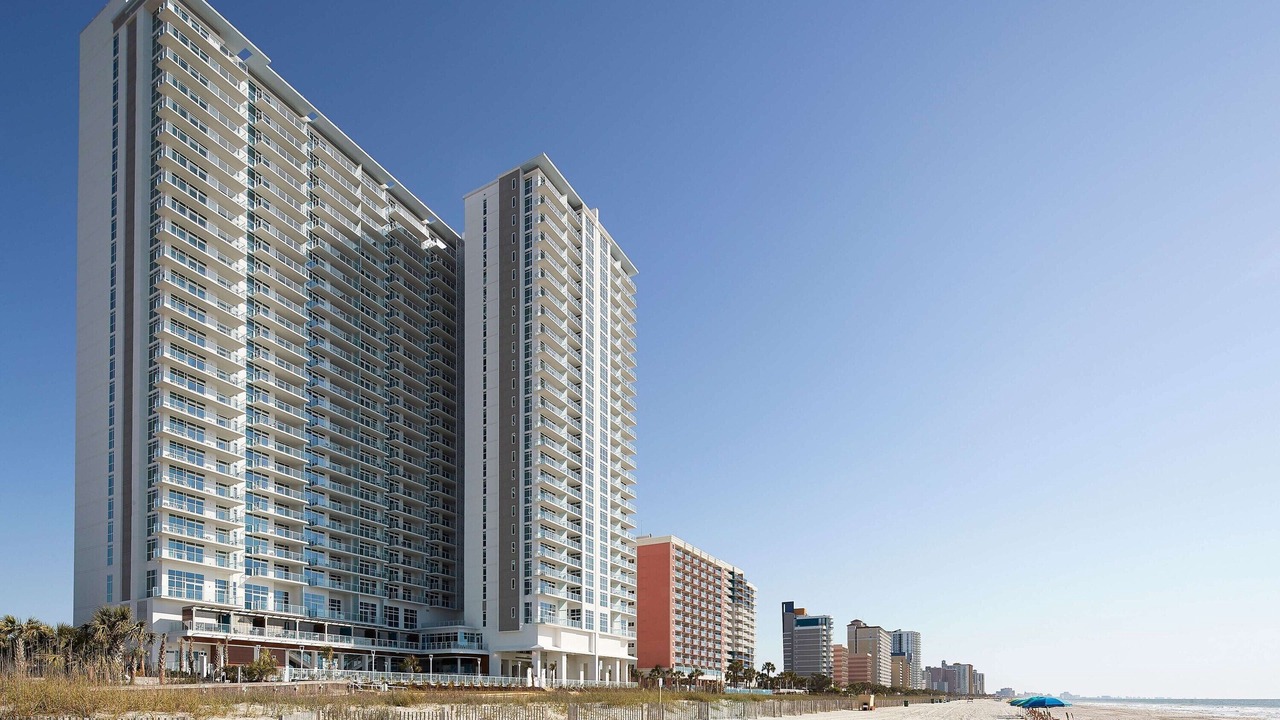 Photo of Outdoor in Downtown Myrtle Beach