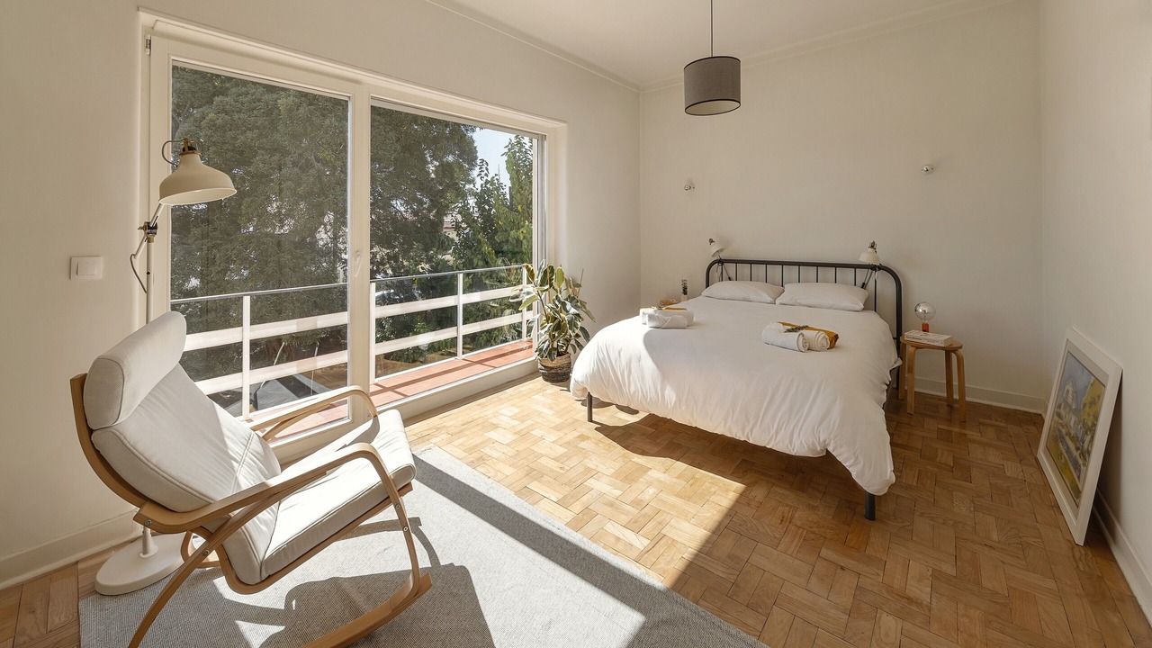 Photo of Bedroom in Bombarral