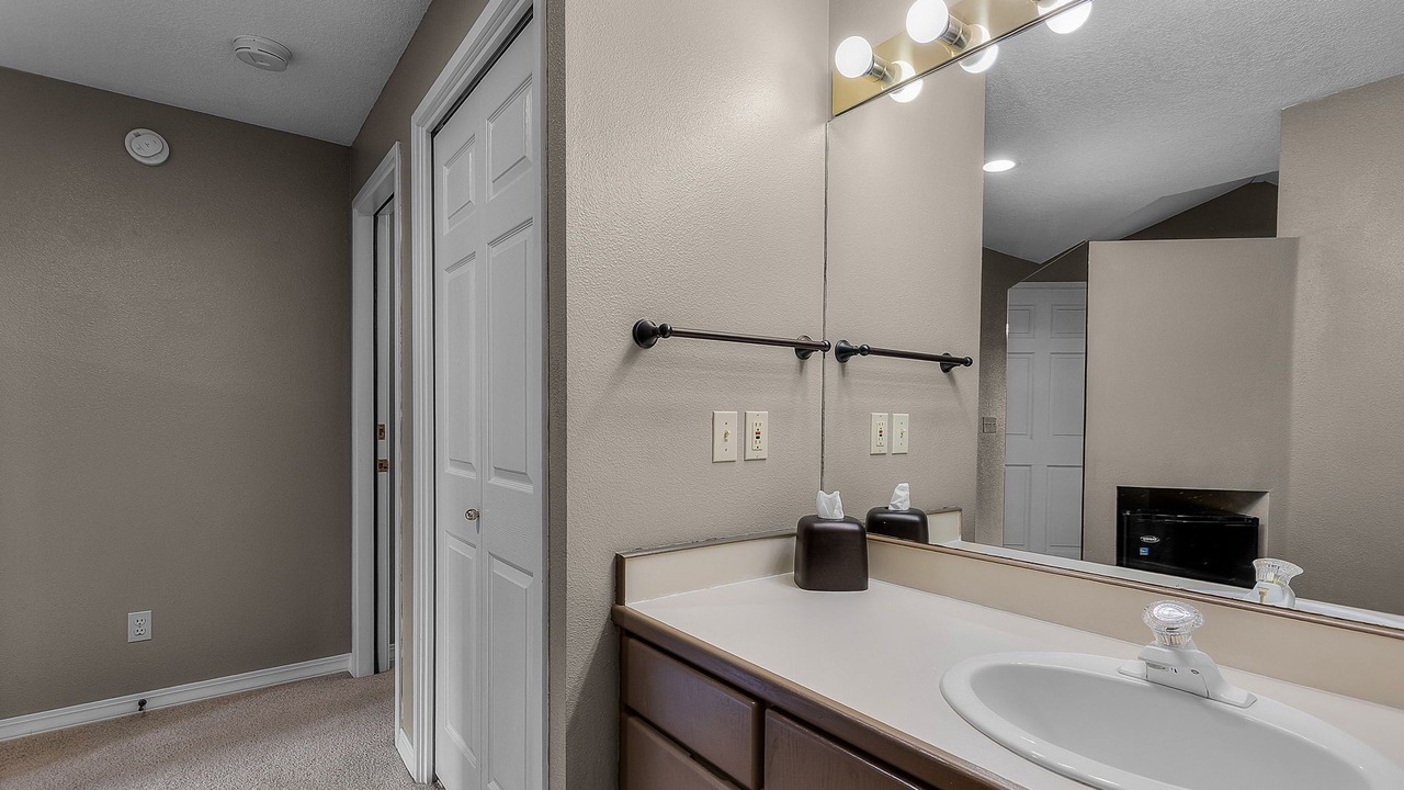 Photo of Bathroom in Century West
