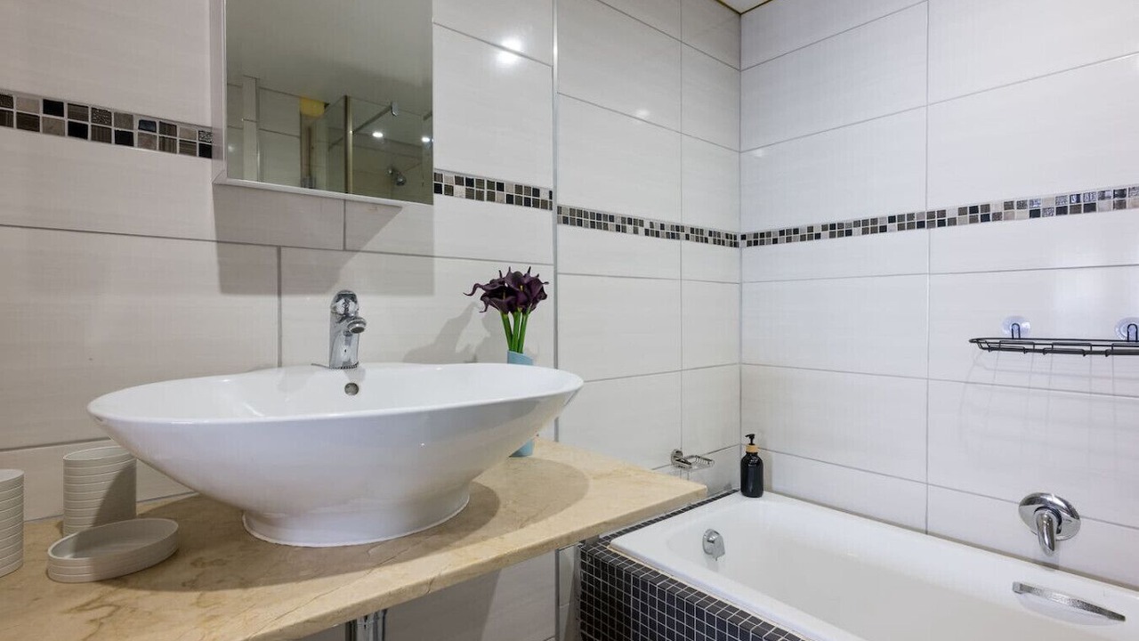 Photo of Bathroom in Durban