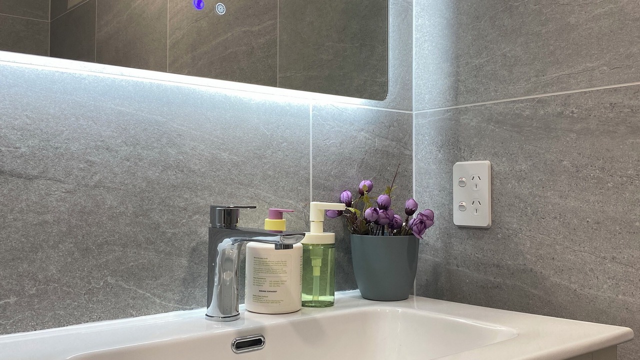 Photo of Bathroom in Greenlane - Ellerslie