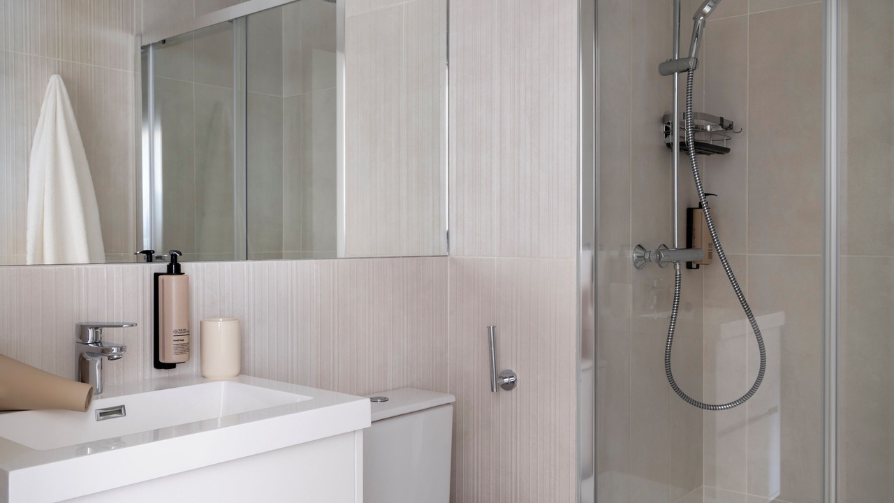 Photo of Bathroom in Hortaleza