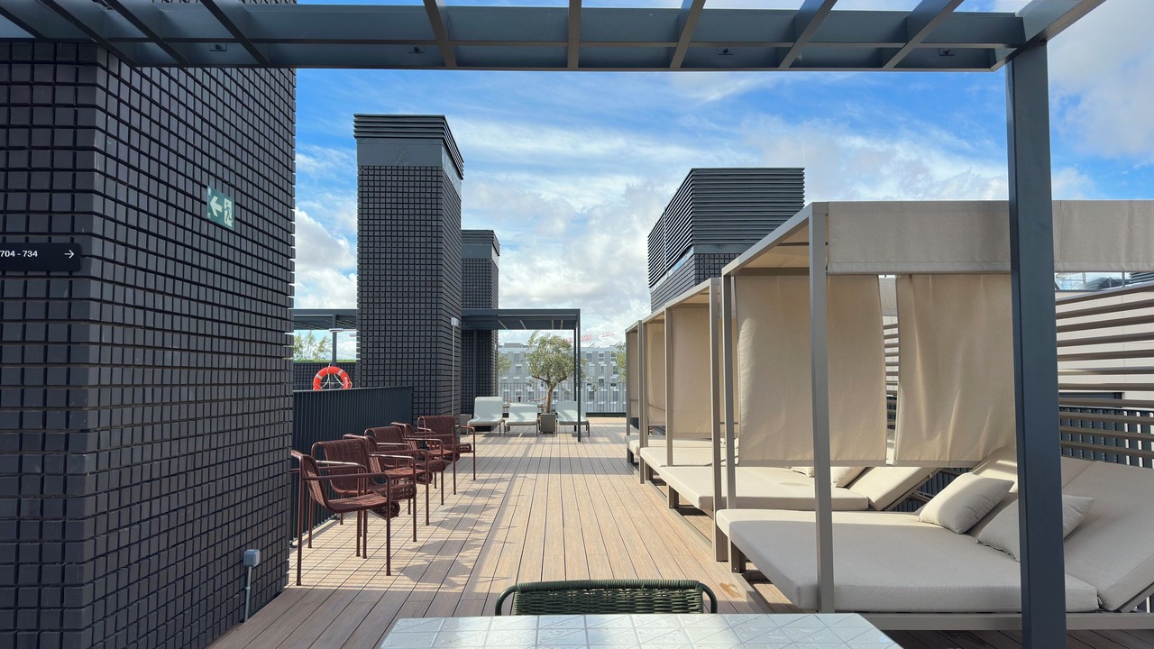 Photo of Outdoor in Hortaleza