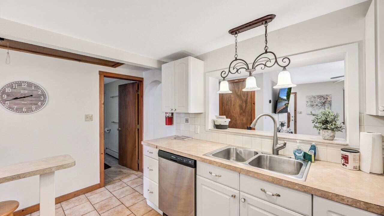 Photo of Kitchen in Lake Harmony