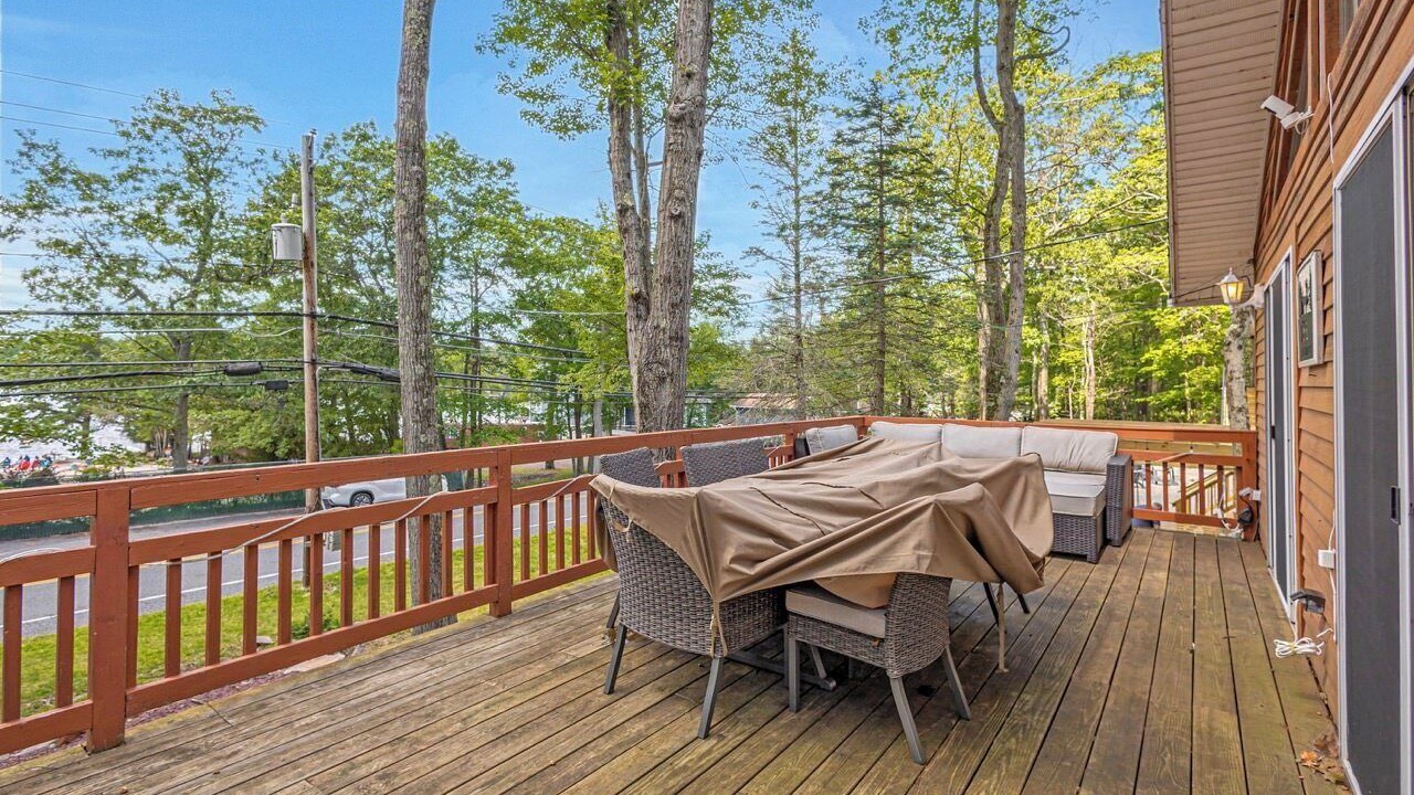 Photo of Outdoor in Lake Harmony