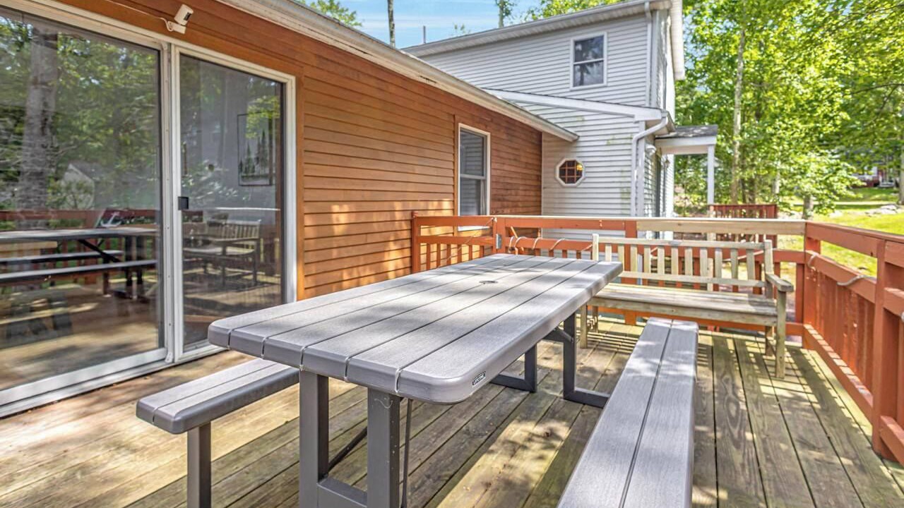 Photo of Outdoor in Lake Harmony