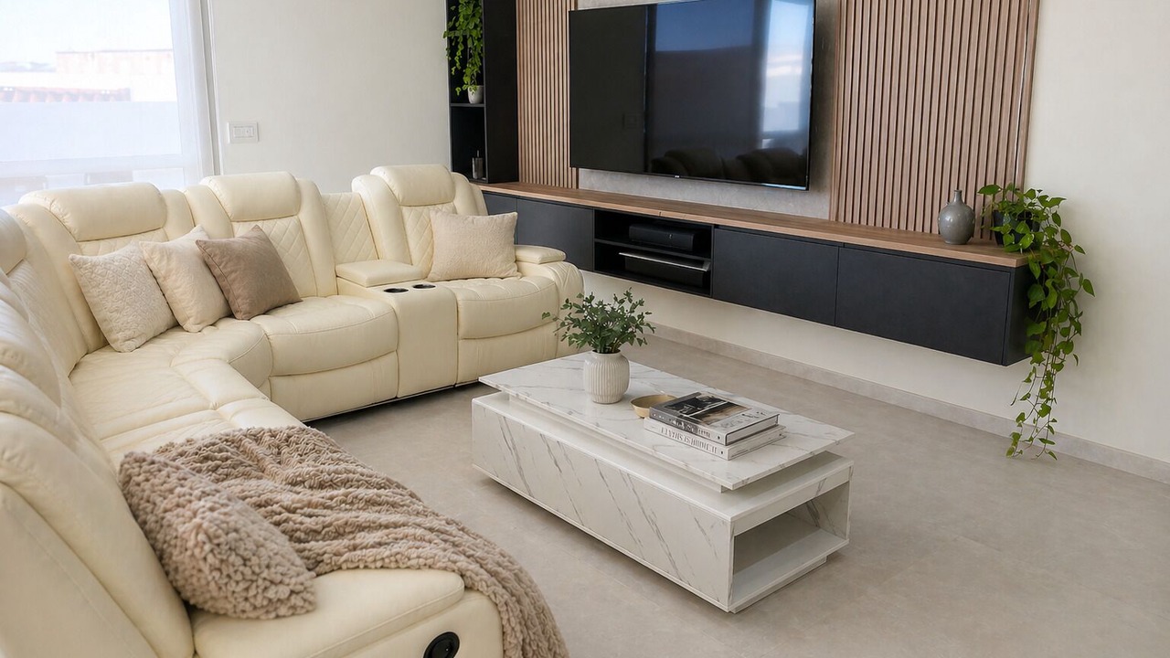 Photo of Livingroom in Arashi