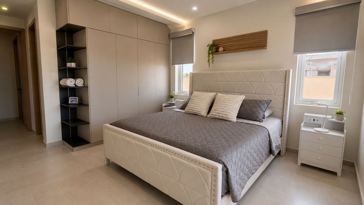Photo of Bedroom in Arashi