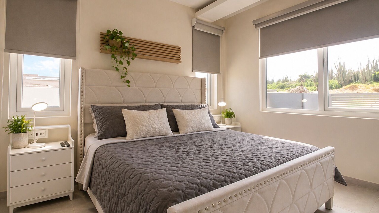 Photo of Bedroom in Arashi