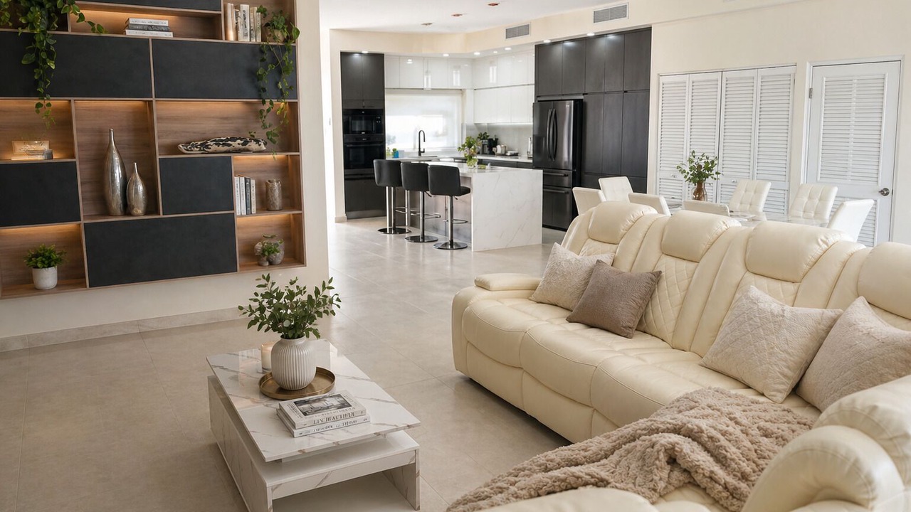 Photo of Livingroom in Arashi