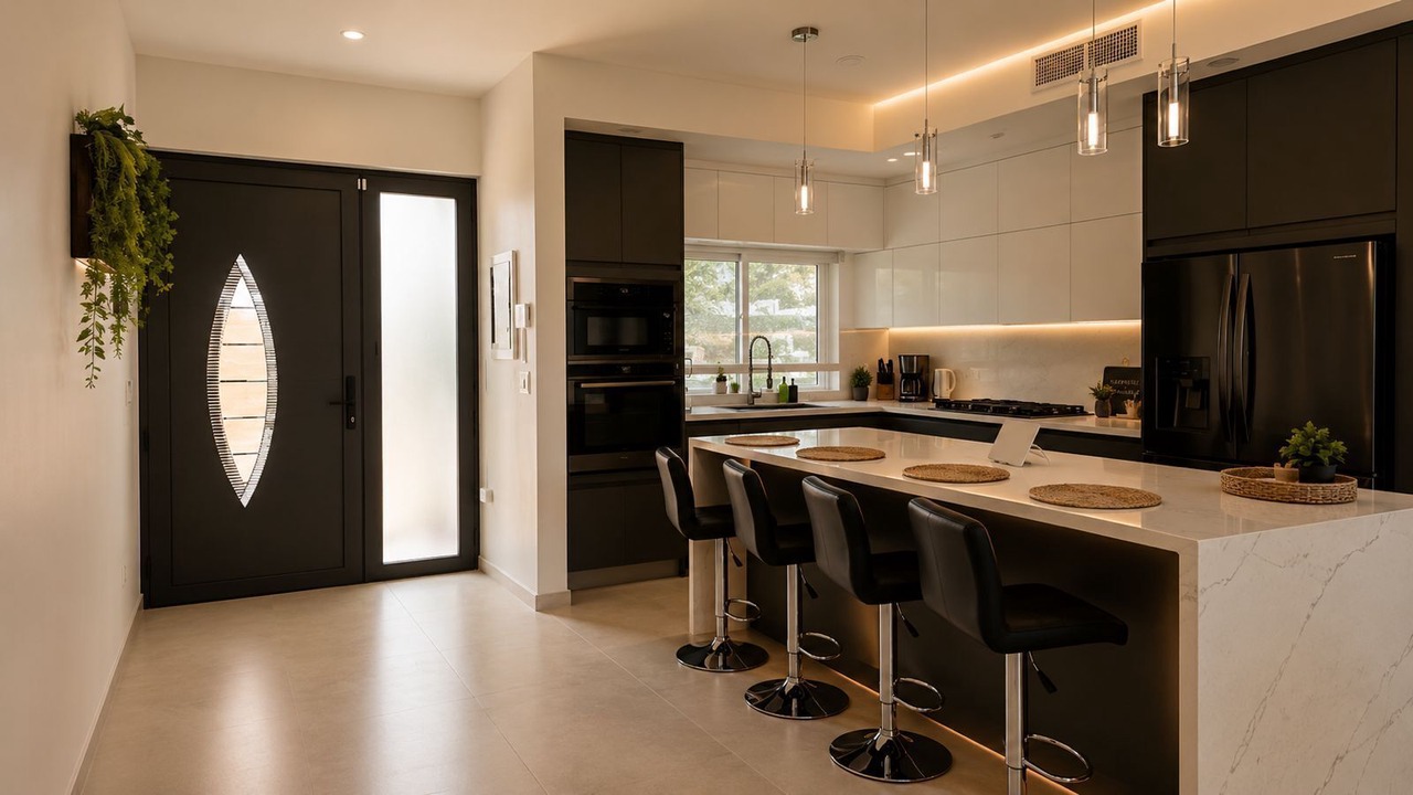 Photo of Kitchen in Arashi
