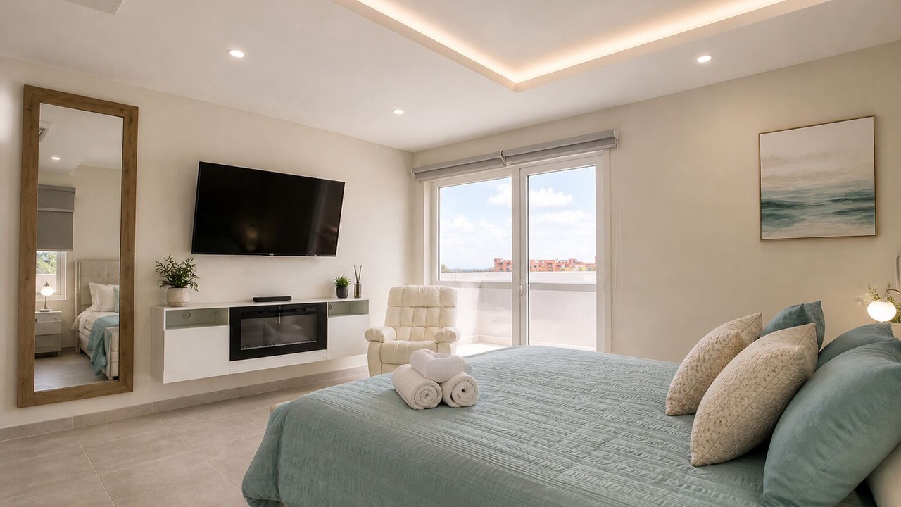 Photo of Bedroom in Arashi