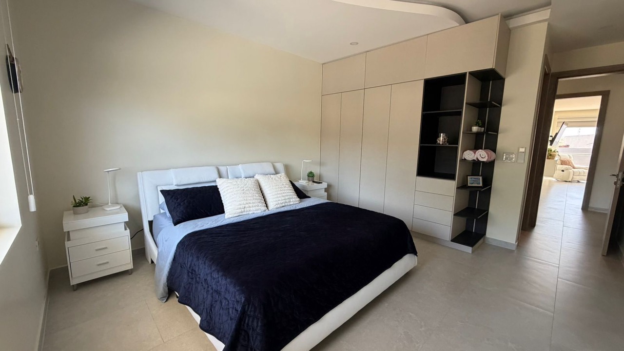 Photo of Bedroom in Arashi