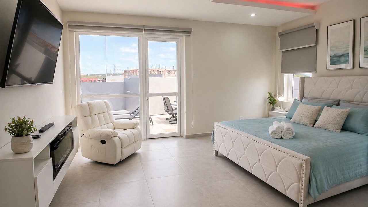 Photo of Bedroom in Arashi