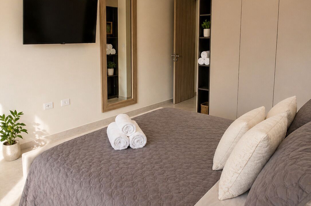 Photo of Bedroom in Arashi