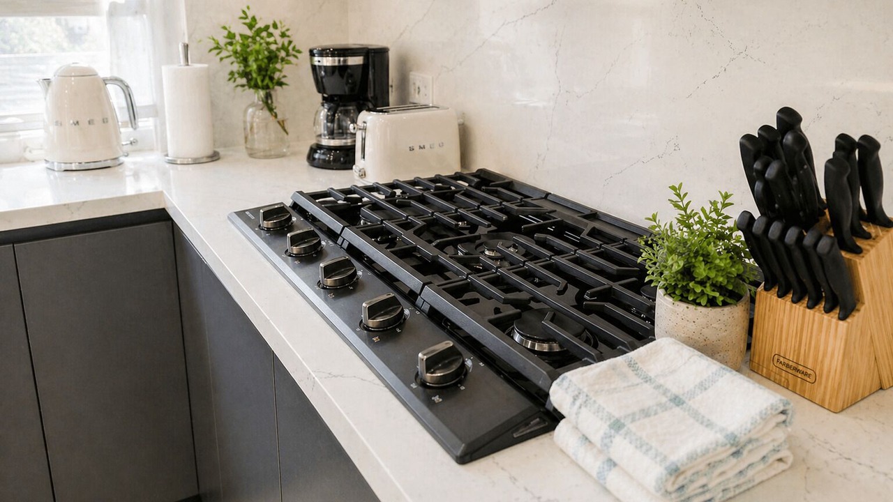 Photo of Kitchen in Arashi