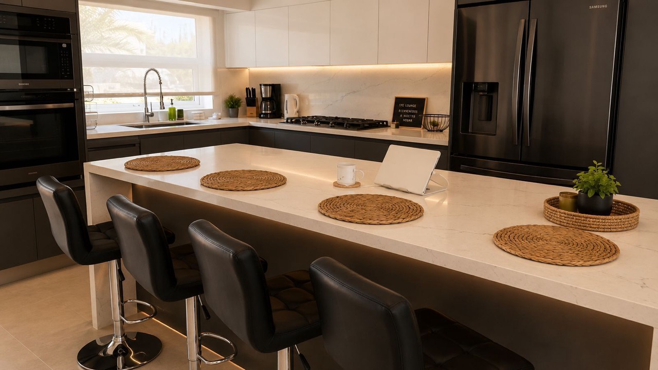 Photo of Kitchen in Arashi