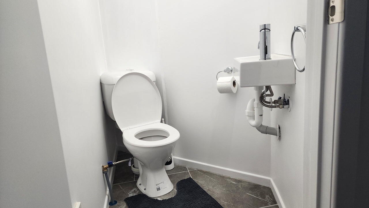 Photo of Bathroom in Birkenhead