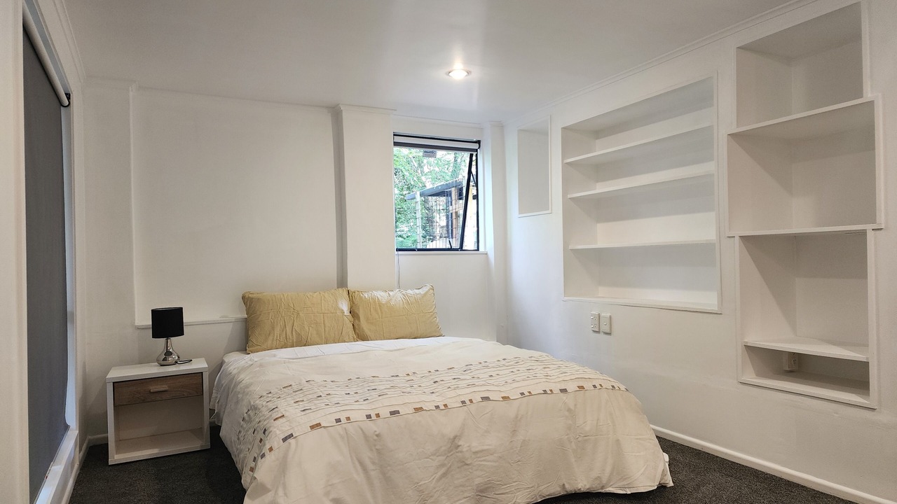 Photo of Bedroom in Birkenhead