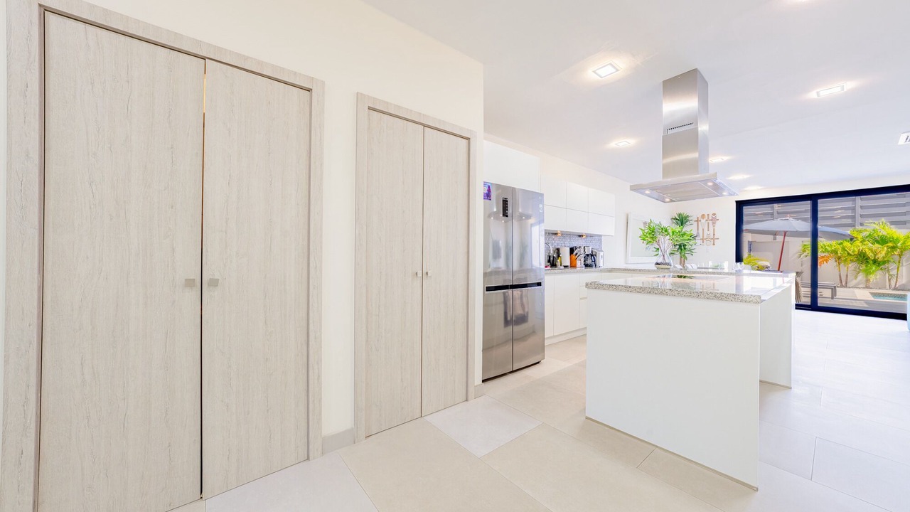 Photo of Kitchen in Malmok