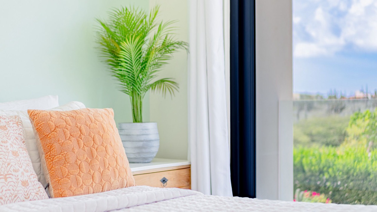 Photo of Bedroom in Malmok