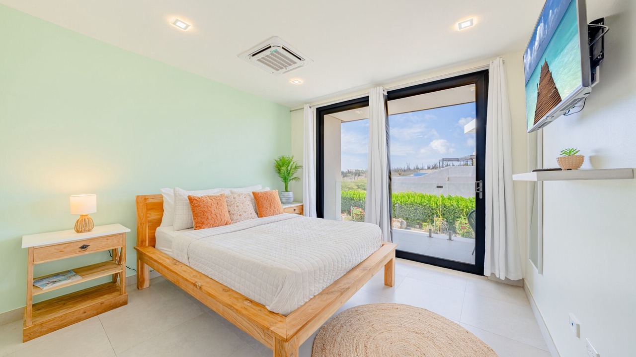 Photo of Bedroom in Malmok