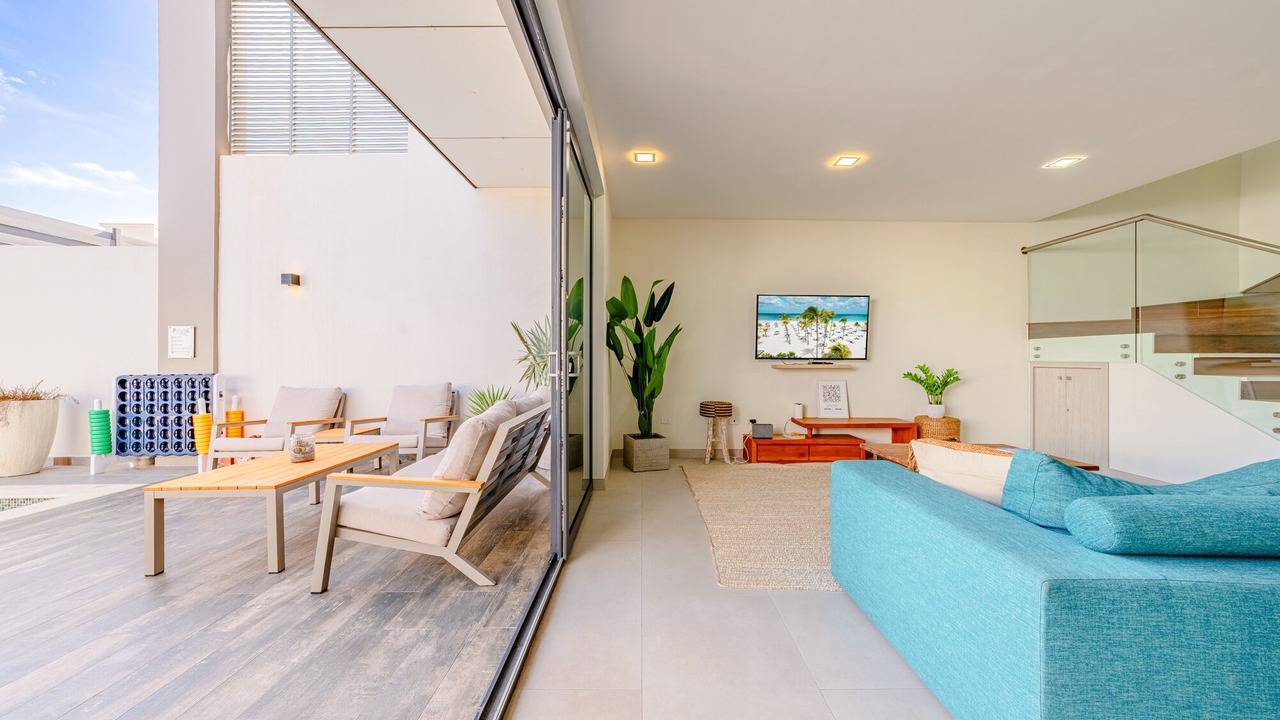 Photo of Livingroom in Malmok