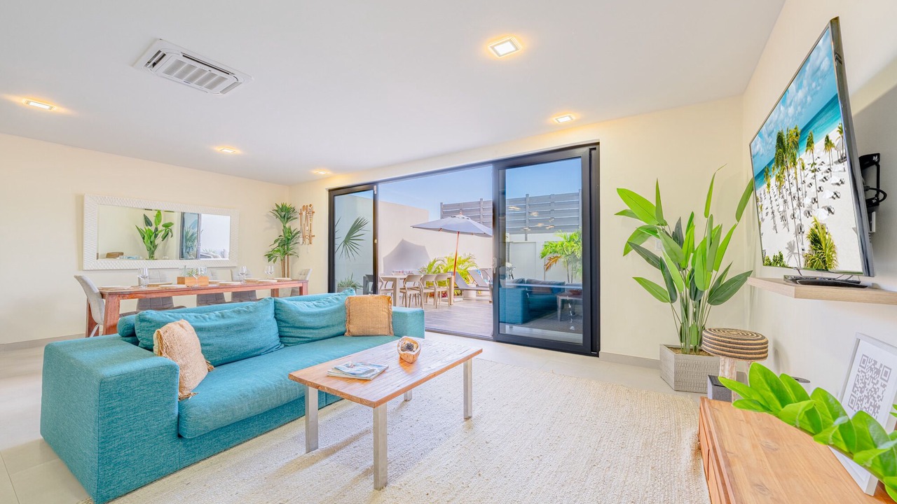 Photo of Livingroom in Malmok