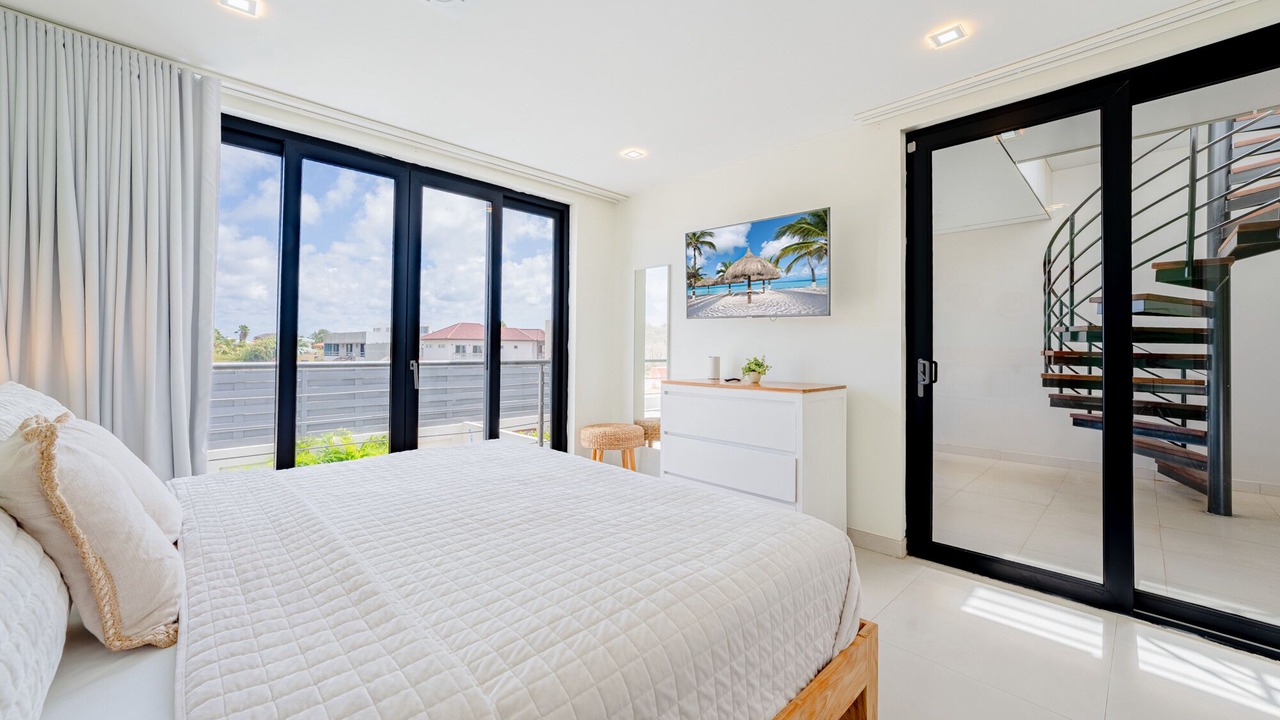 Photo of Bedroom in Malmok
