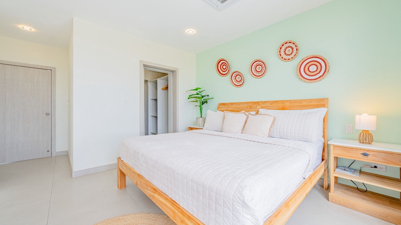 Photo of Bedroom in Malmok