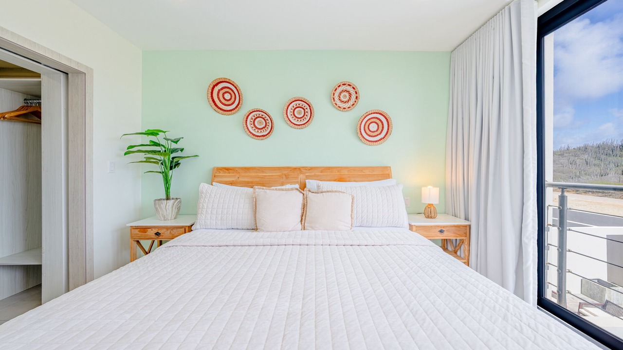 Photo of Bedroom in Malmok