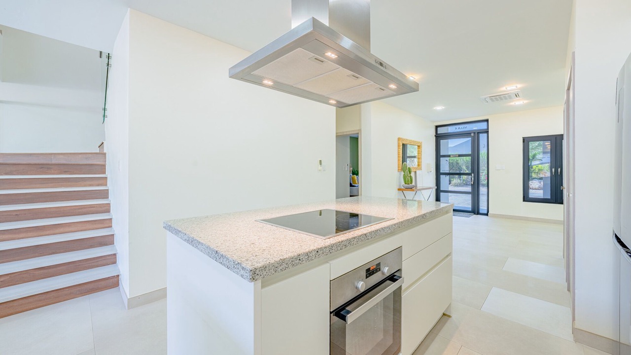 Photo of Kitchen in Malmok