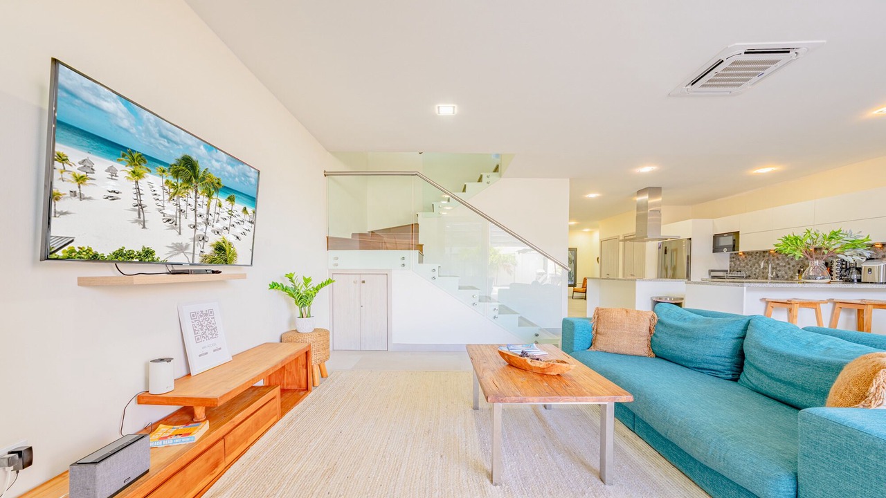 Photo of Livingroom in Malmok