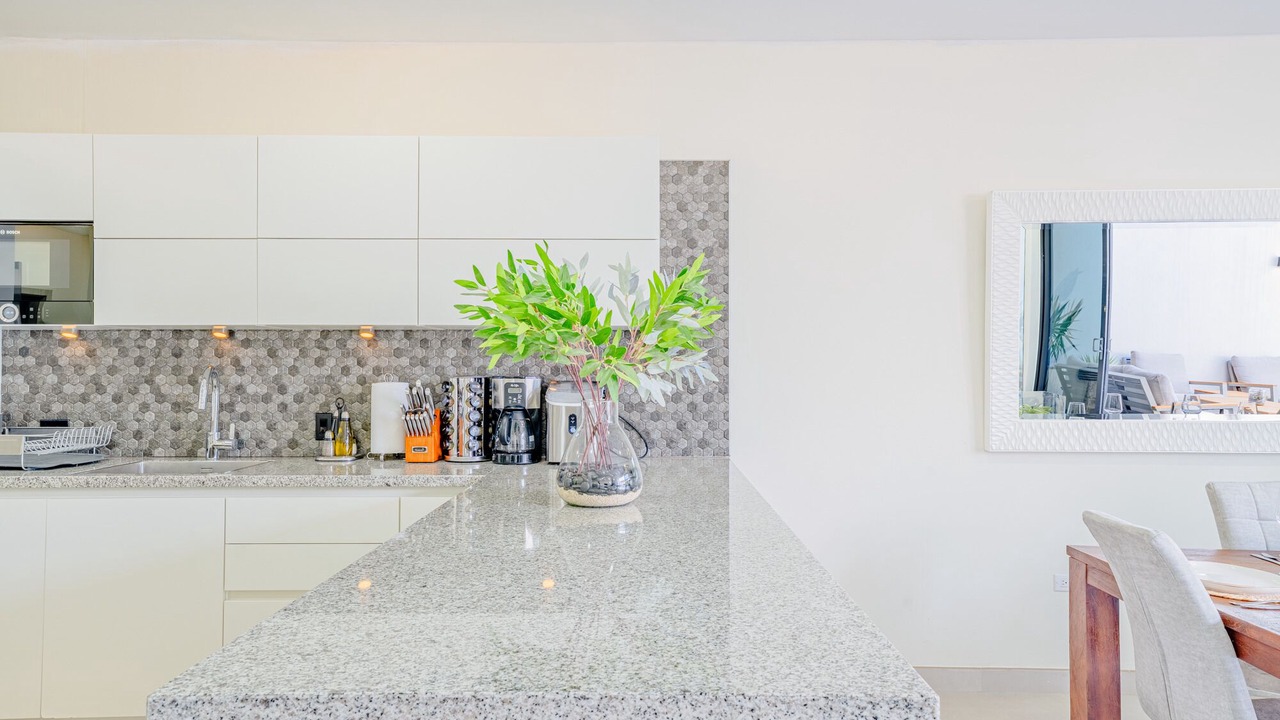 Photo of Kitchen in Malmok