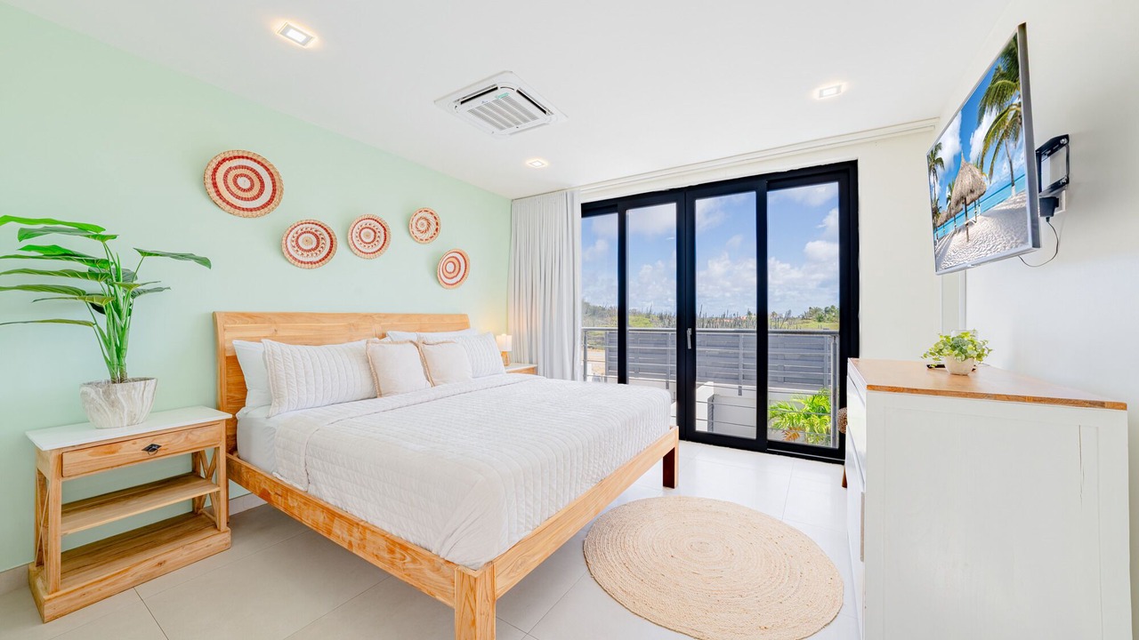 Photo of Bedroom in Malmok