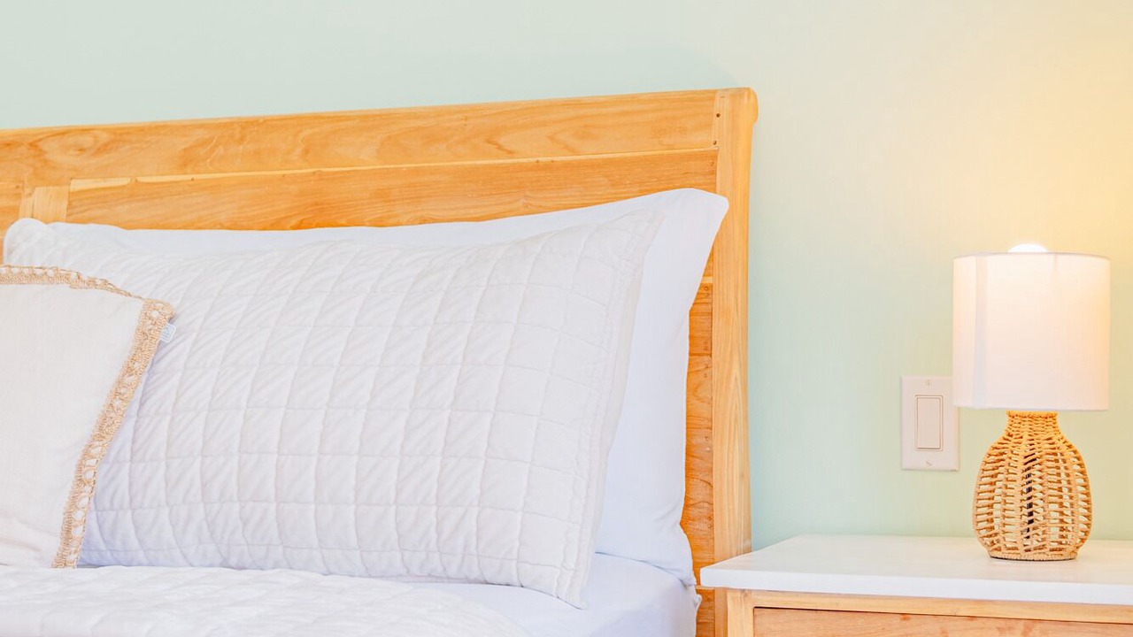 Photo of Bedroom in Malmok