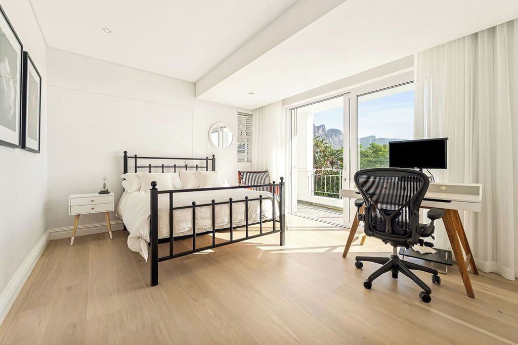 Photo of Bedroom in Cape Town