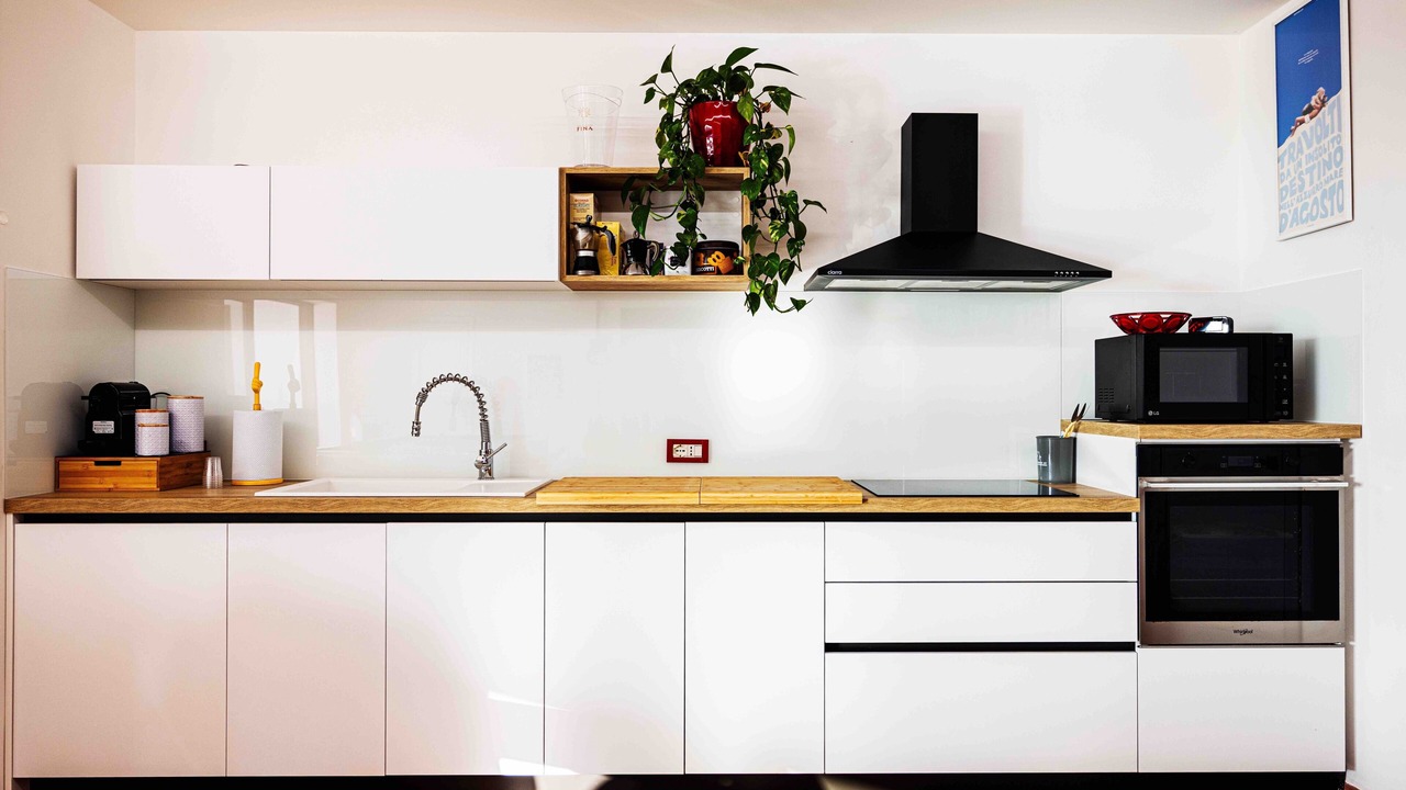 Photo of Kitchen in Marsala