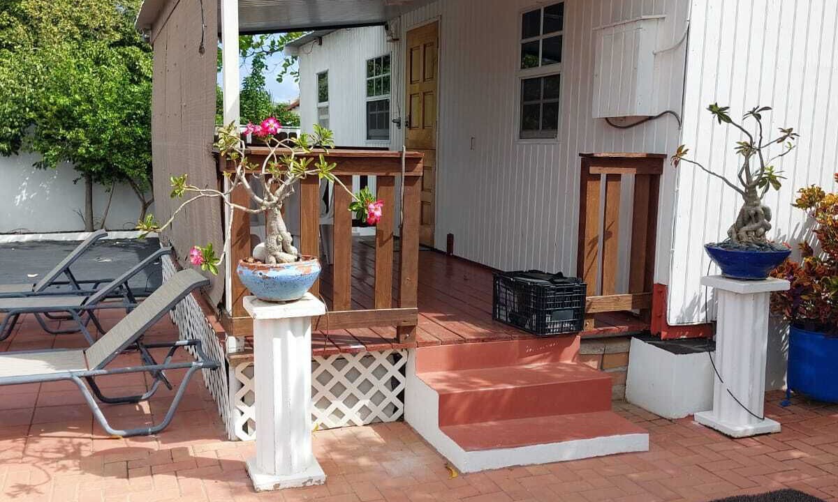 Photo of Outdoor in Oranjestad