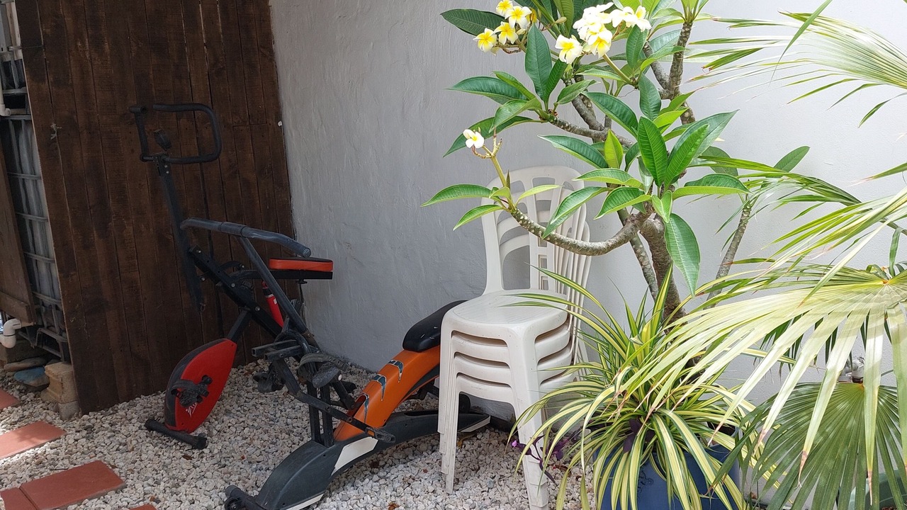 Photo of Outdoor in Oranjestad