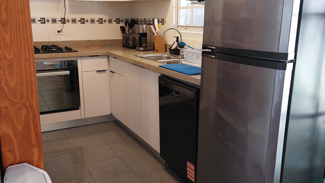 Photo of Kitchen in Oranjestad