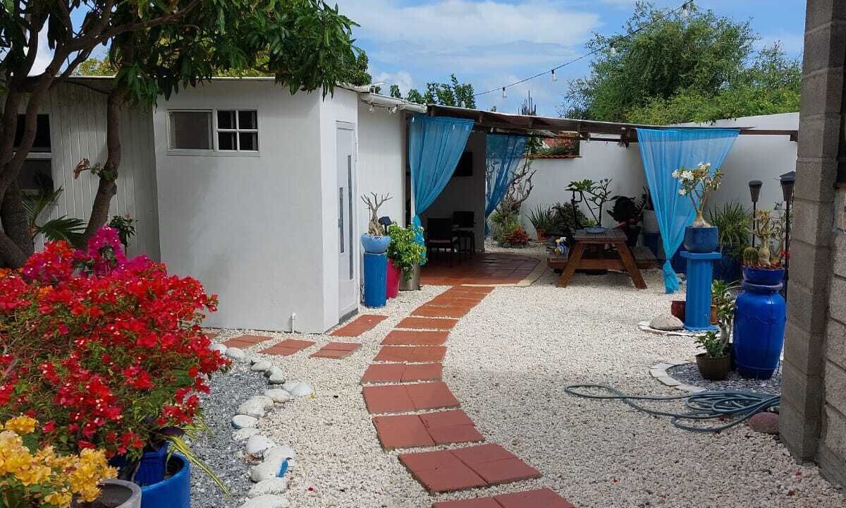 Photo of Outdoor in Oranjestad